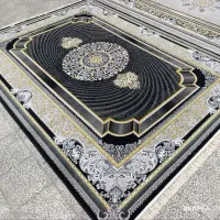فرش سه بعدی