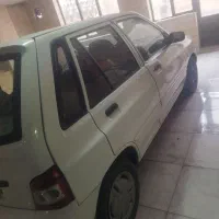 پراید 111 مدل 95