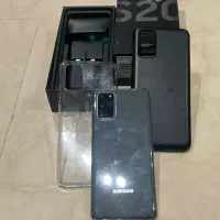 تلفن همراهS20+