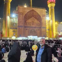 سفر کربلا