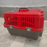 باکس حمل حیوانات رها،گربه،سگ و پت