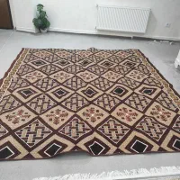 گلیم|گلیم، جاجیم، گبه|یاسوج, |دیوار