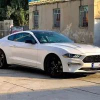 موستانگ اکوبوست پریمیوم گذرموقت RTT CLUB