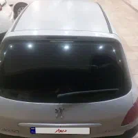 فروش پژو 206 تیپ ۲