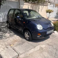 Mvm 110  بی رنگ