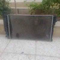رادیات پژو.  ... یا سمند