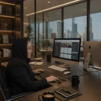طراحی انواع سایت.سئولوگوهوش مصنوعی اپلیکیشن.وردپرس