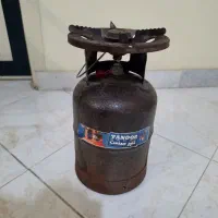 پیکنیک گازی