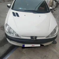 ۲۰۶ تیپ ۲|خودرو سواری و وانت|قم, شاه ابراهیم|دیوار