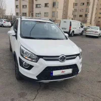 بایک x25
