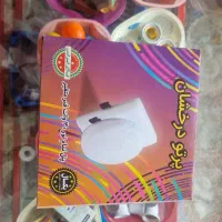 پنل توکار پرتو درخشان