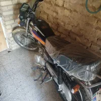 موتور هندا 125لیفان