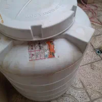 تانکر ۳لایه ۳۰۰ لیتری