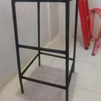 چهار پایه