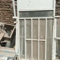 در وپنجره