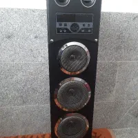 اسپیکر دنای