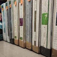 تشک ضد کمردرد ترک با ۲۰ سال ضمانت