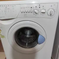 ماشین لباسشویی
