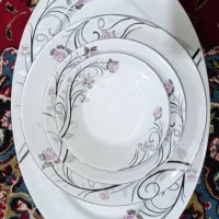 ظروف و دکوری