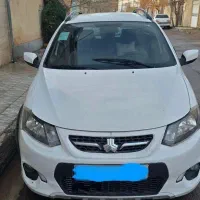 کوییک مدل ۹۸ در حد نو