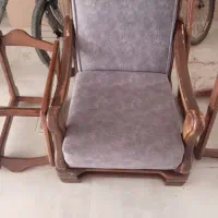 مبل راحتی