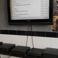 نصب بازی ps4 / نصب بازی پی اس فور