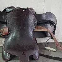 زین بالوازم