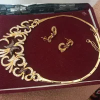 سرویس طلا