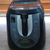 سرخن با روغن سانی