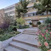 آپارتمان ۱۵۵متری سه خواب در شهرک غرب/ایوانک