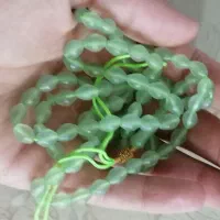 تسبیح شاه مقصود اصل دانه ریز تا درشت