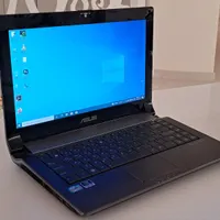 فروش لبتابN43S Asus