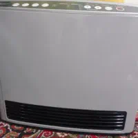 بخاری ژاپنی  5800 پر قدرت1500مخصوص 15متر