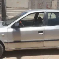 سمند ۸۲