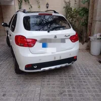 کوئیک R مدل 1402کم کارکرد