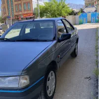 خودرو 405|خودرو سواری و وانت|یاسوج, |دیوار