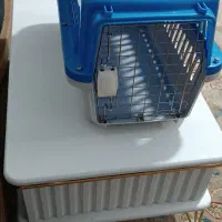 باکس سگ و گربه