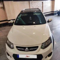 کوییک R اتومات 1402