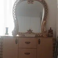 آینه کنسول