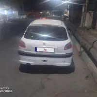 206تیپ3|خودرو سواری و وانت|قرچک, ولی آباد|دیوار