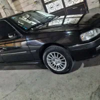 پارس 402 مشکی متالیک