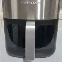 سرخ کن گوسونیک