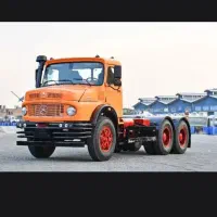 فروش زیر مایلرکمپرسی صفر شاسی مدل ۴۰۵