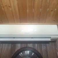 کولر اسپیلت 24000 سامسونگ کاملا سال
