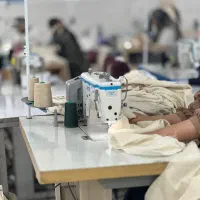 نمونه دوز،برشکار،کمک برشکار،خیاط،کارگر