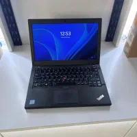 مینی لپتاپ/تبلت شو i7 ssd دم قسط