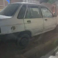 ماشین پراید