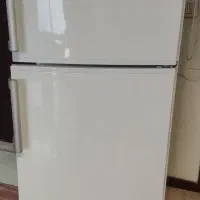 یخچال در حد نو
