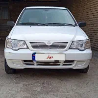 پراید 132