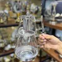 کتری قوری پیرکس نشکن